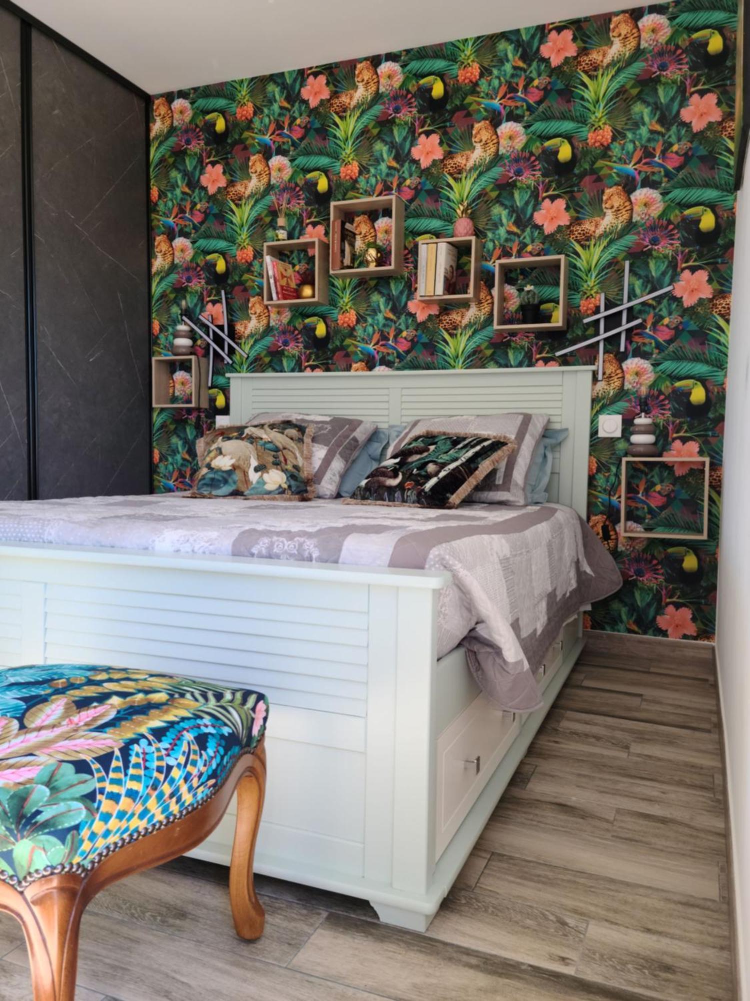 Les Papillons D'Uzes Bed & Breakfast Saint-Laurent-la-Vernede ภายนอก รูปภาพ